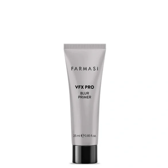 Farmasi VFX Pro Primer in Gray Tube - Picture 2 of 4